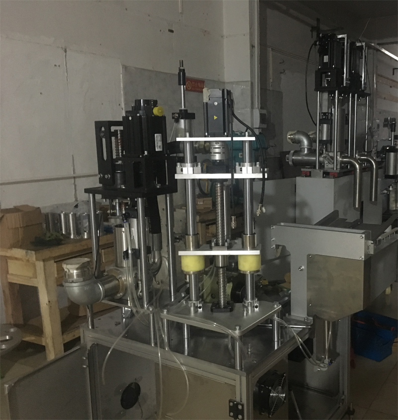 磐石膏体91视频免费入口整体生产包装线介绍