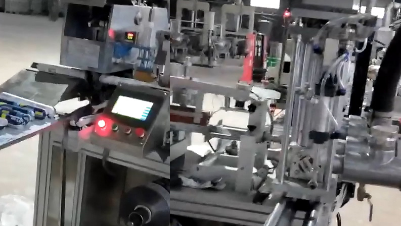 福州全自动单管软包玻璃胶91视频免费入口