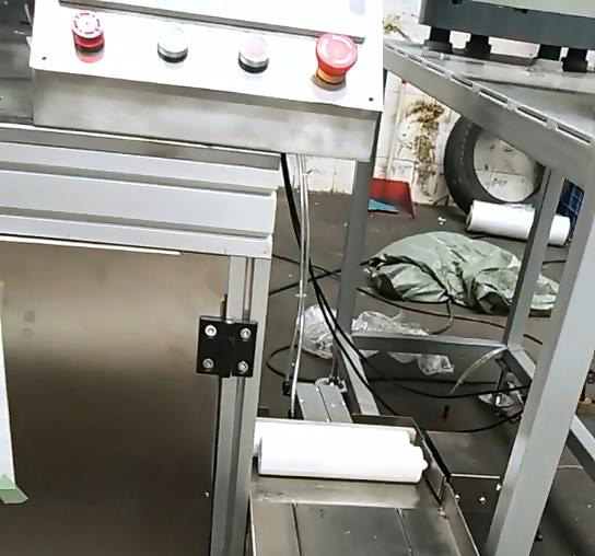 宁德全自动双头硬管玻璃胶91视频黄色下载