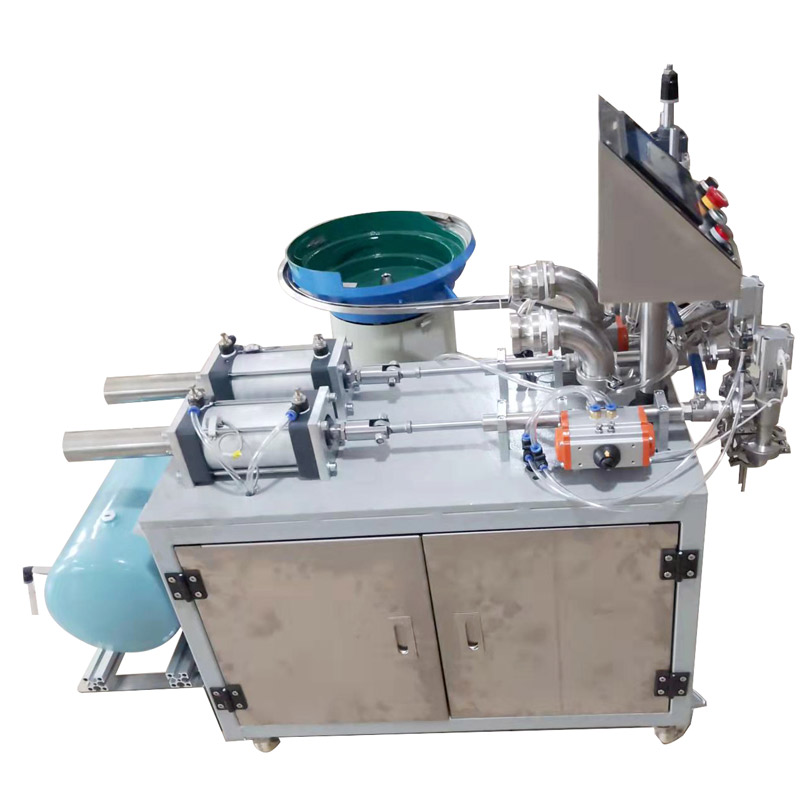 酒泉半自动双组分91视频黄色下载（50ml）可定制