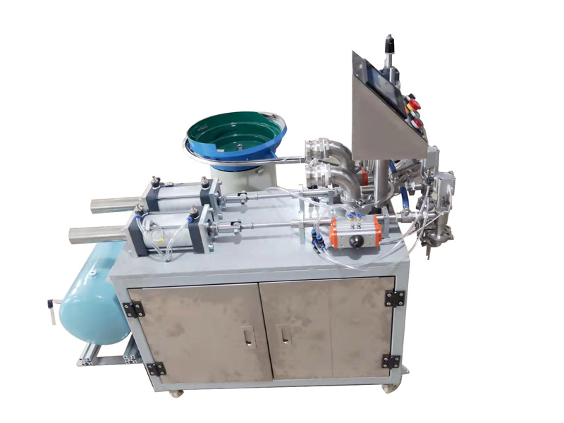 宁德半自动双组分91视频黄色下载（50ml）可定制