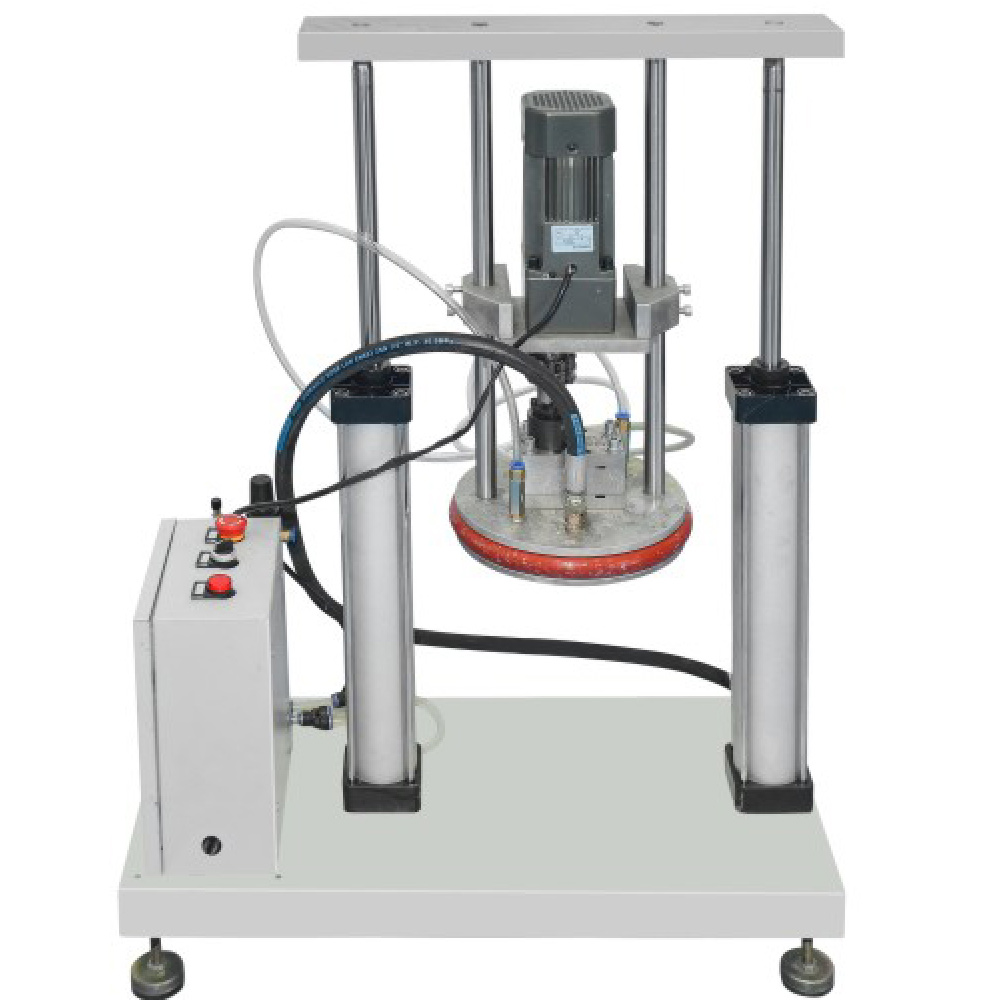 烟台5加仑液压压料机