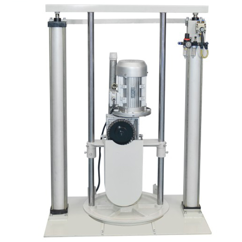 佛山电动压胶机